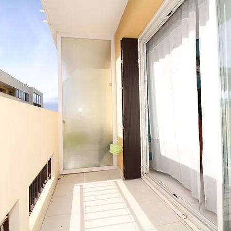 T2 Lumineux A Balaruc-les-bains, Proche Thermes, Parking, Wifi, 2 Etoiles - Fr-1-553-130 *