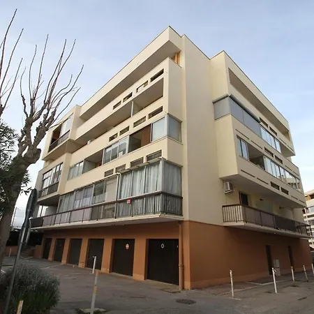T2 Lumineux A Balaruc-les-bains, Proche Thermes, Parking, Wifi, 2 Etoiles - Fr-1-553-130 *